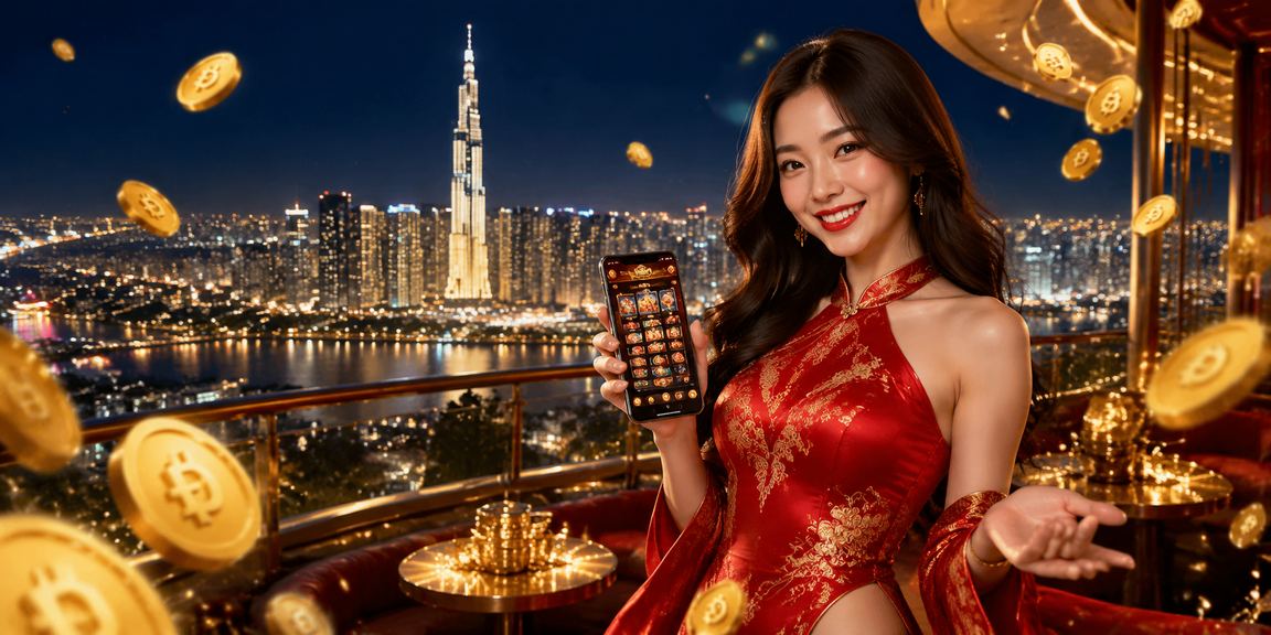 Trải nghiệm casino di động tại TP Hồ Chí Minh